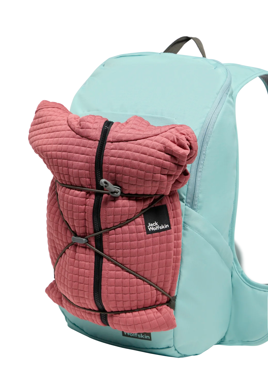 Jack Wolfskin W SERENE soft jade One Size - PeakStyle