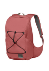Jack Wolfskin W SERENE mineral red One Size - PeakStyle