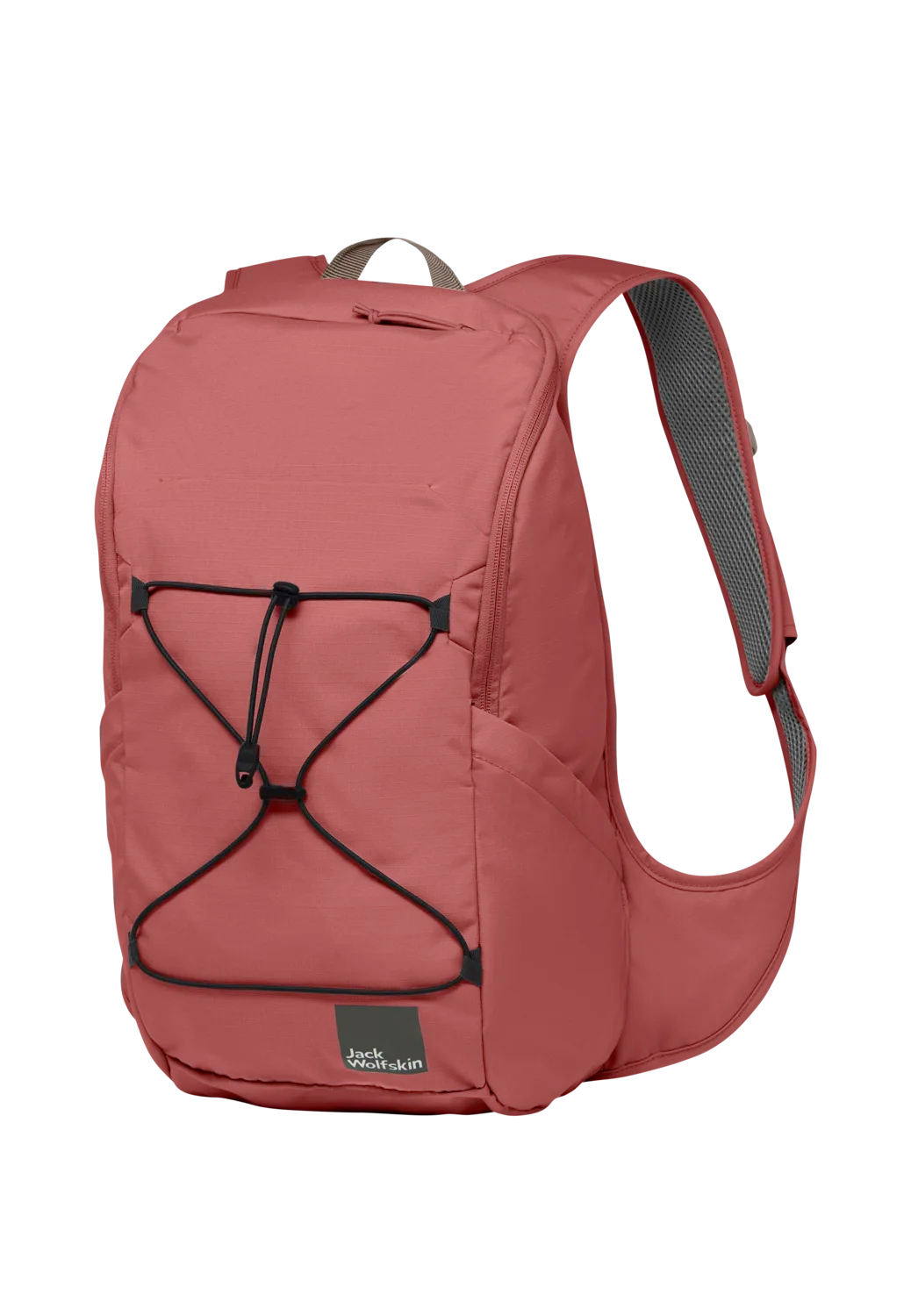 Jack Wolfskin W SERENE mineral red One Size - PeakStyle