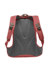 Jack Wolfskin W SERENE mineral red One Size - PeakStyle
