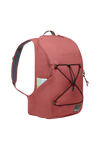 Jack Wolfskin W SERENE mineral red One Size - PeakStyle