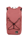 Jack Wolfskin W SERENE mineral red One Size - PeakStyle