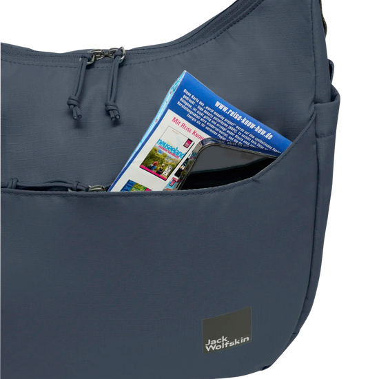 Jack Wolfskin W PARAISO midnight sky One Size - PeakStyle