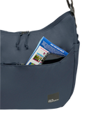 Jack Wolfskin W PARAISO midnight sky One Size - PeakStyle