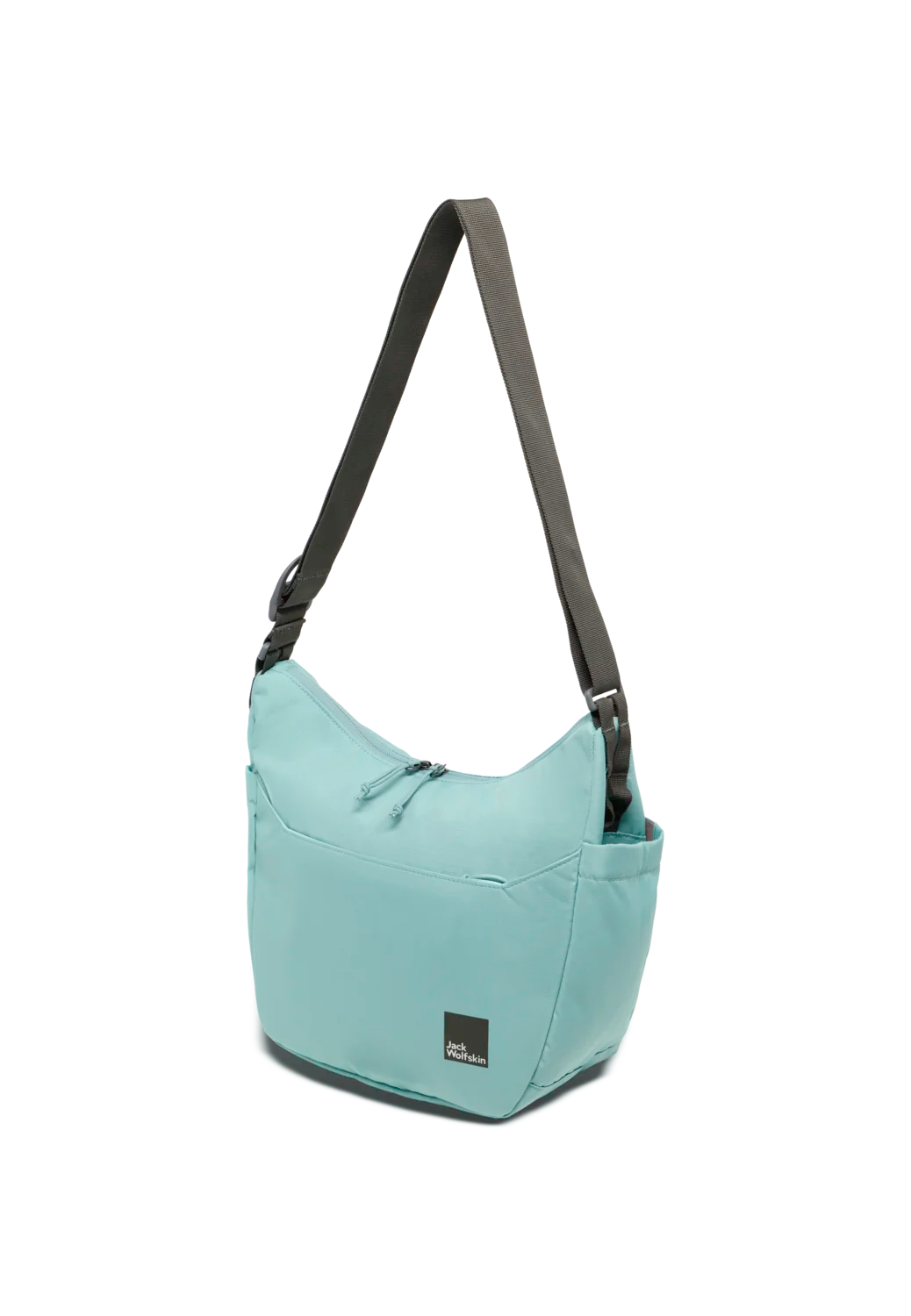 Jack Wolfskin W PARAISO soft jade One Size - PeakStyle