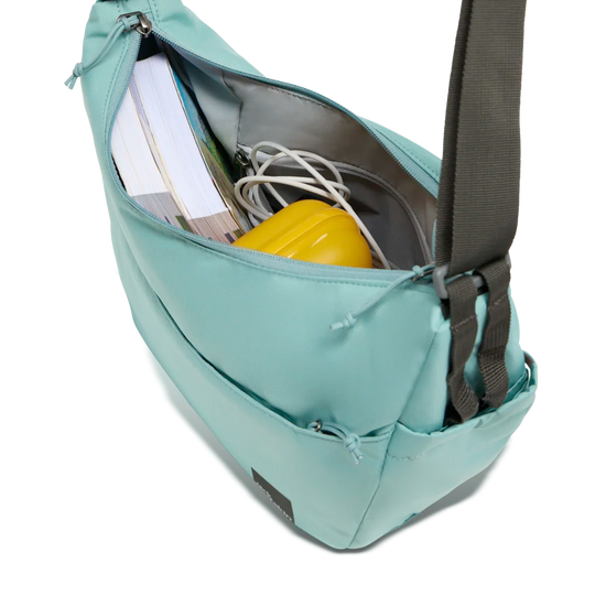 Jack Wolfskin W PARAISO soft jade One Size - PeakStyle