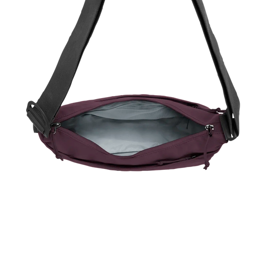 Jack Wolfskin W ROSE amaranth One Size - PeakStyle