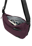 Jack Wolfskin W ROSE amaranth One Size - PeakStyle