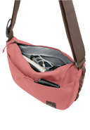 Jack Wolfskin W ROSE mineral red One Size - PeakStyle