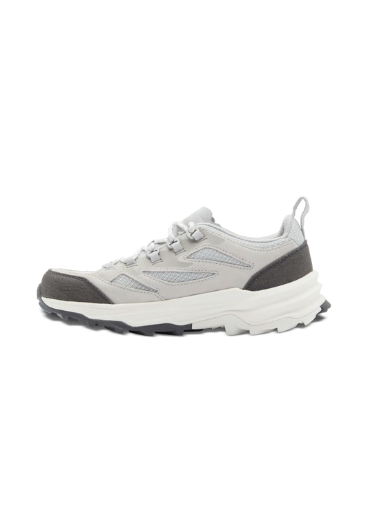 Jack Wolfskin W CYROX VENT LOW W Cool Grey 43 - PeakStyle
