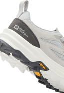 Jack Wolfskin W CYROX VENT LOW W Cool Grey 43 - PeakStyle