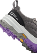 Jack Wolfskin W CYROX VENT LOW W purple rain 43 - PeakStyle