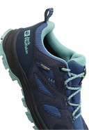 Jack Wolfskin VOJO TOUR TEXAPORE LOW K night blue 40 - PeakStyle