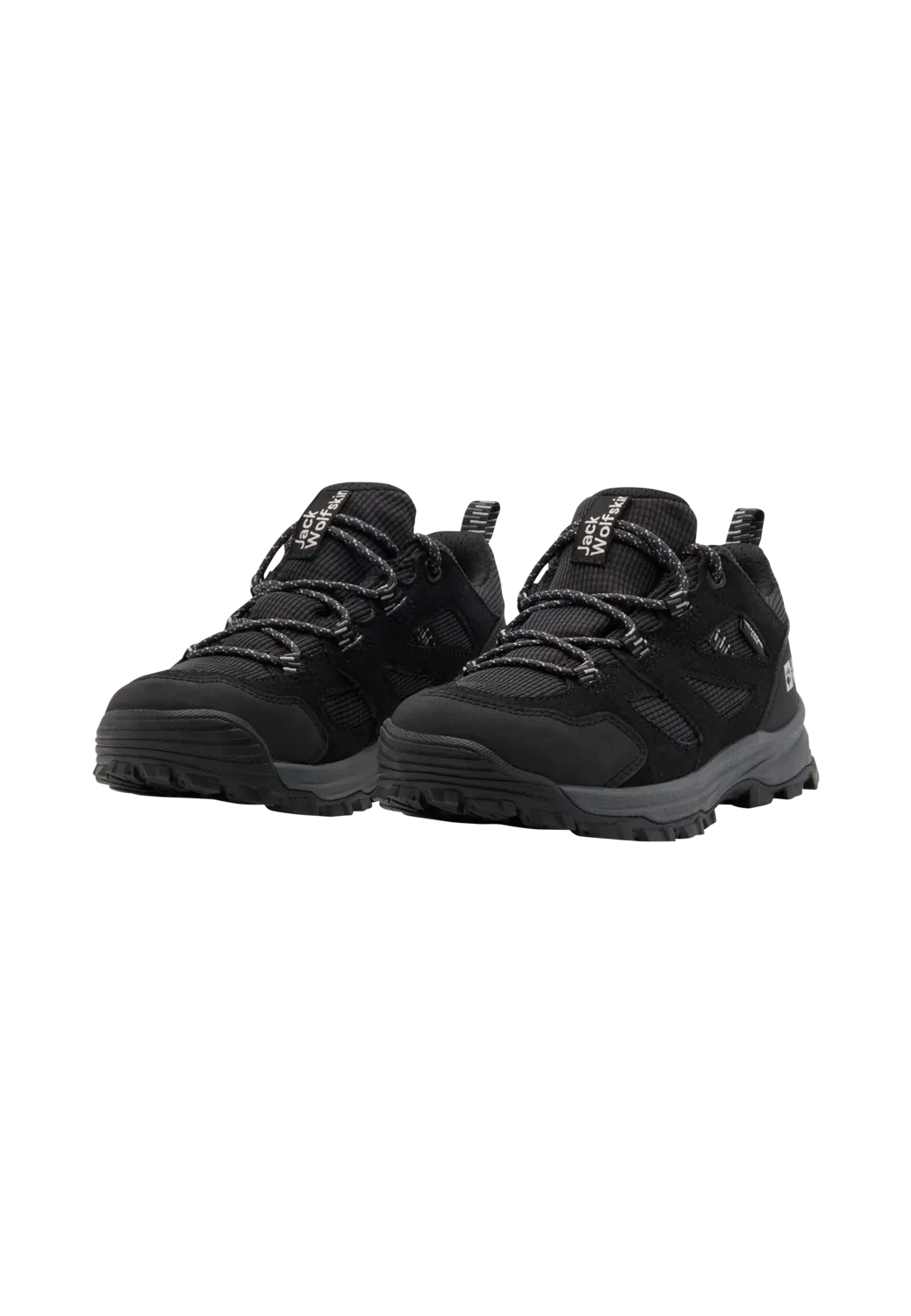 Jack Wolfskin VOJO TOUR TEXAPORE LOW K phantom 40 - PeakStyle