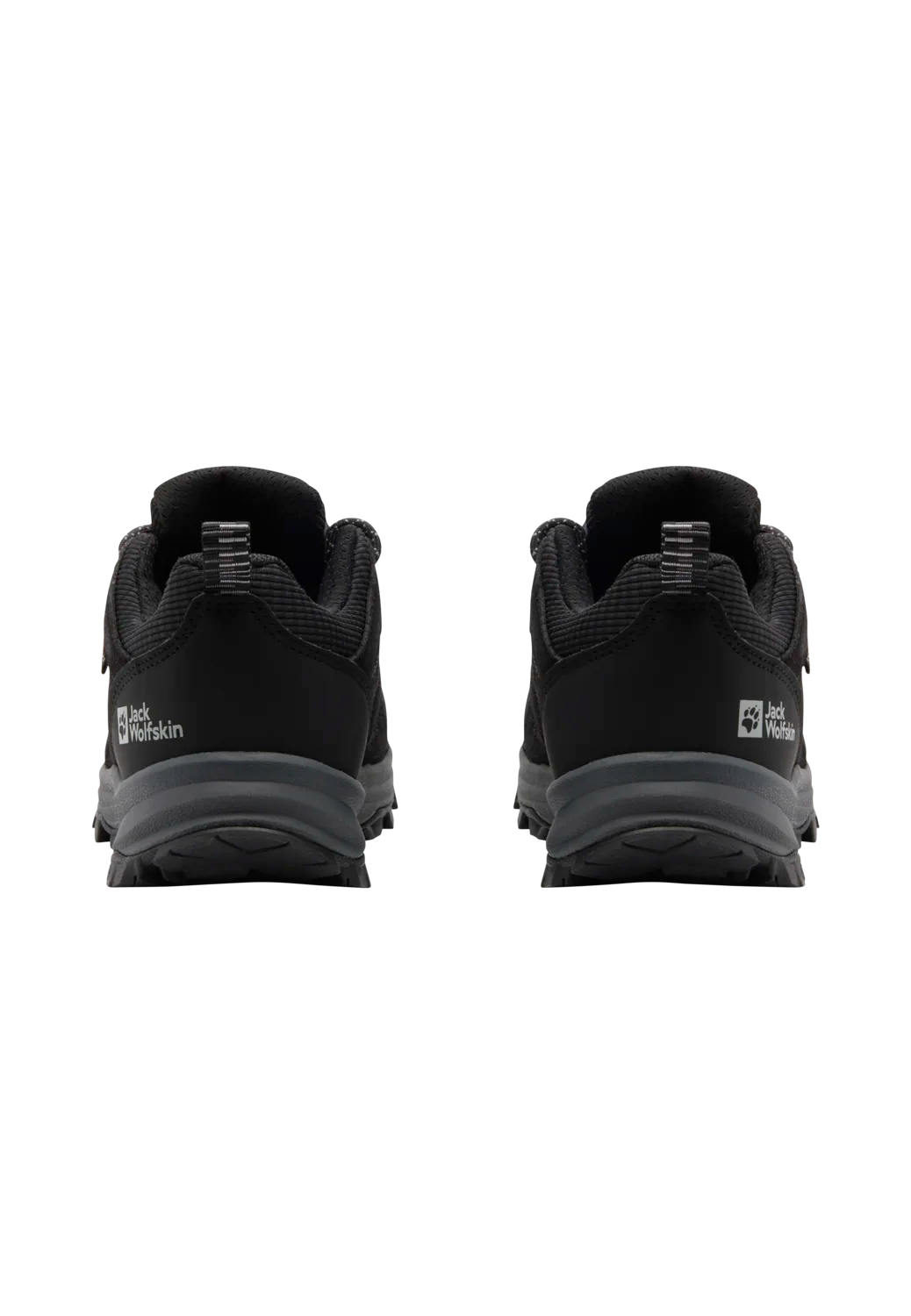 Jack Wolfskin VOJO TOUR TEXAPORE LOW K phantom 40 - PeakStyle