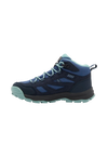 Jack Wolfskin VOJO TOUR TEXAPORE MID K night blue 40 - PeakStyle