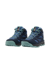 Jack Wolfskin VOJO TOUR TEXAPORE MID K night blue 40 - PeakStyle