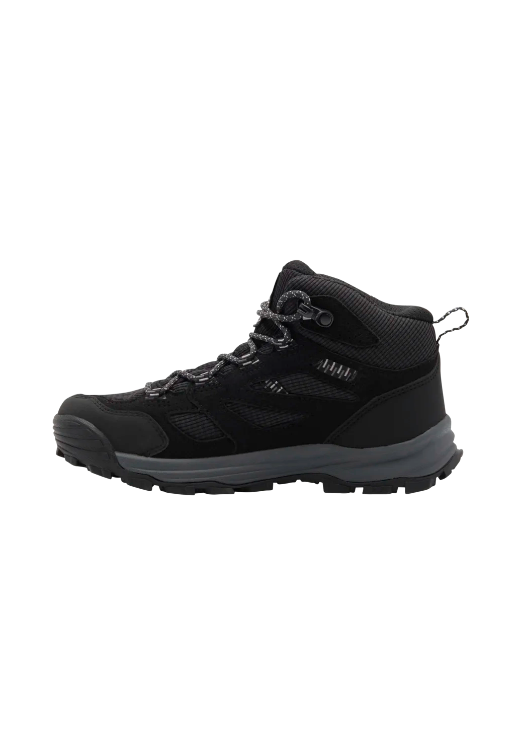 Jack Wolfskin VOJO TOUR TEXAPORE MID K phantom 40 - PeakStyle