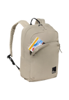 Jack Wolfskin TERRAVIEW stone One Size - PeakStyle