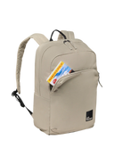 Jack Wolfskin TERRAVIEW stone One Size - PeakStyle