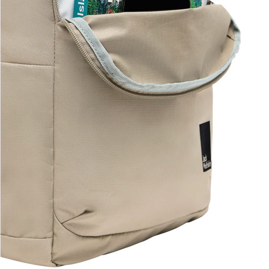 Jack Wolfskin TERRAVIEW stone One Size - PeakStyle