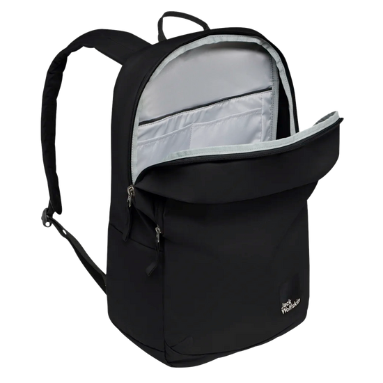 Jack Wolfskin TERRAVIEW black One Size - PeakStyle