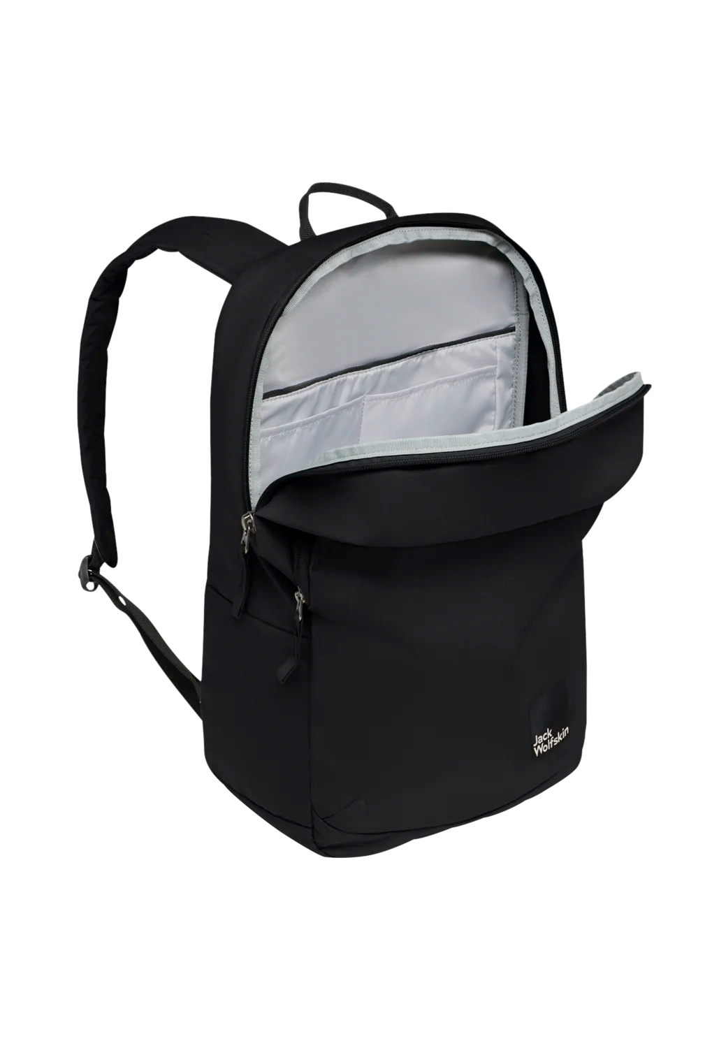 Jack Wolfskin TERRAVIEW black One Size - PeakStyle