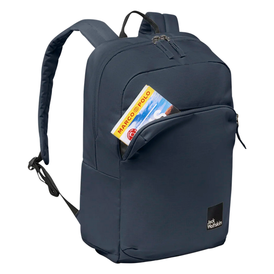 Jack Wolfskin TERRAVIEW midnight sky One Size - PeakStyle