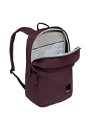 Jack Wolfskin TERRAVIEW amaranth One Size - PeakStyle