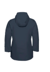 Jack Wolfskin W FLOWLINE PRO 2L INS JACKET W midnight sky XL - PeakStyle