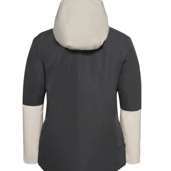 Jack Wolfskin W FLOWLINE 2L INS JACKET W pale sand XL - PeakStyle