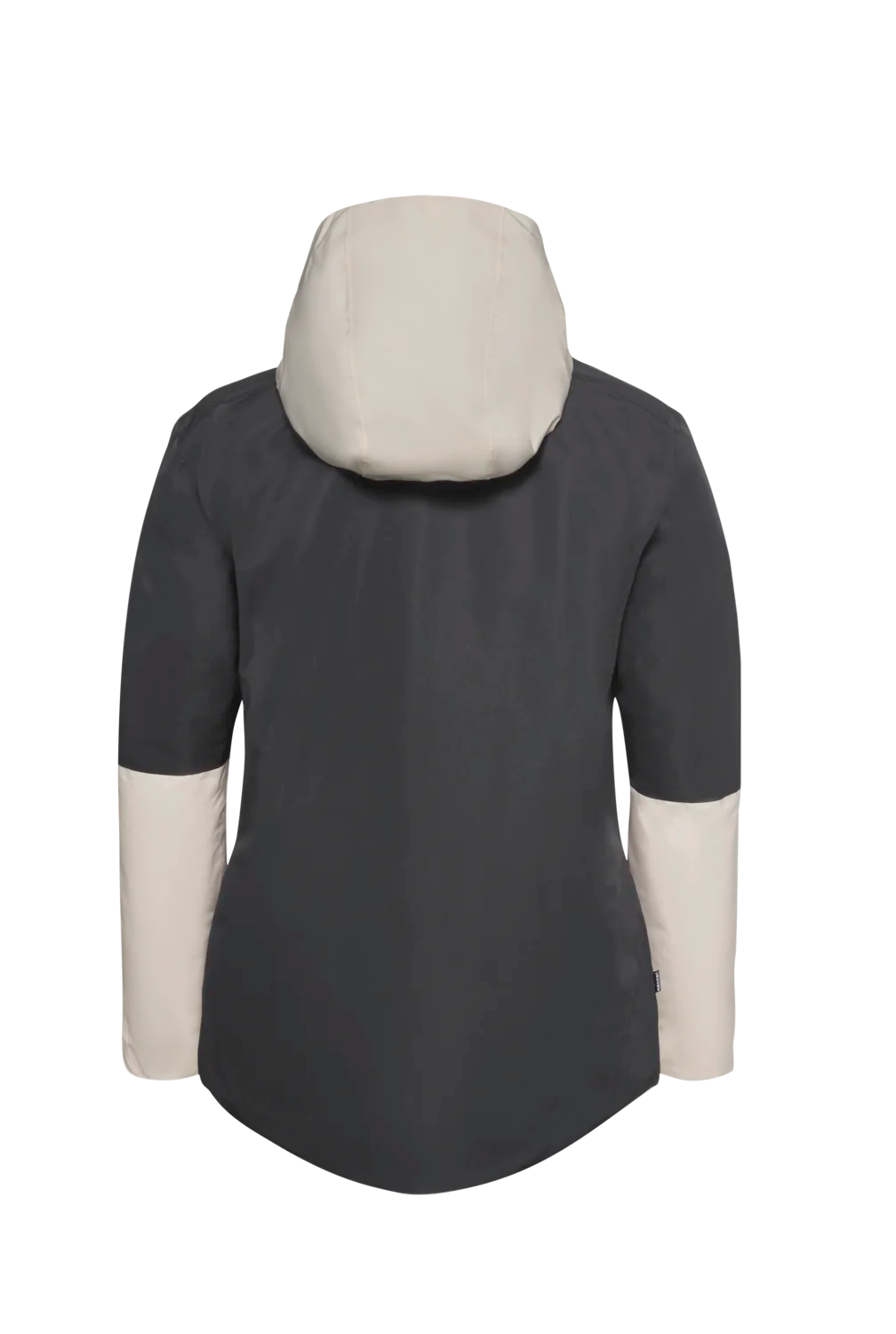 Jack Wolfskin W FLOWLINE 2L INS JACKET W pale sand XL - PeakStyle