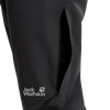 Jack Wolfskin FLOWLINE 2L INS PANTS M Black – Detail 3
