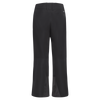 Jack Wolfskin FLOWLINE 2L INS PANTS M Black – Packshot Rückansicht