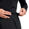 Jack Wolfskin FLOWLINE 2L INS PANTS W Black – Detail 1