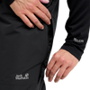 Jack Wolfskin FLOWLINE 2L INS PANTS W Black – Detail 3