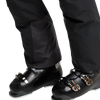 Jack Wolfskin FLOWLINE 2L INS PANTS W Black – Detail 4