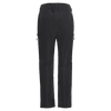 Jack Wolfskin FLOWLINE 2L INS PANTS W Black – Packshot Rückansicht
