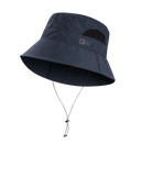 Jack Wolfskin VENT BUCKET HAT night blue L - PeakStyle