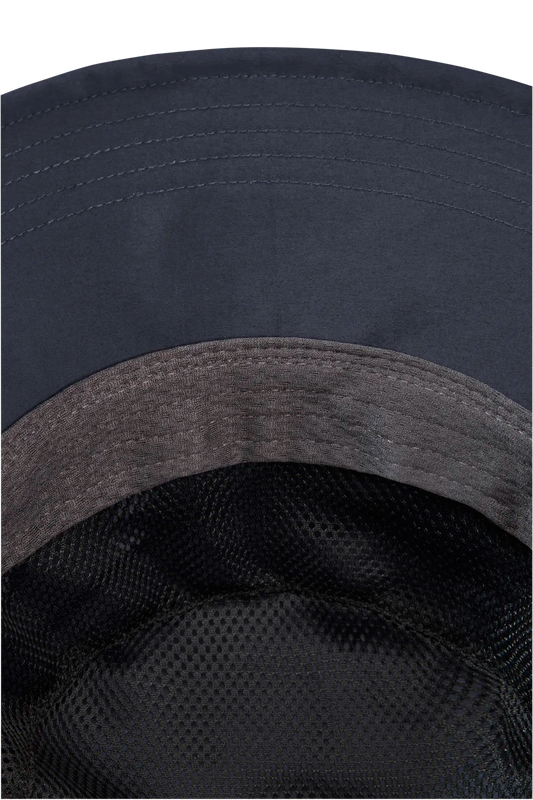 Jack Wolfskin VENT BUCKET HAT night blue L - PeakStyle