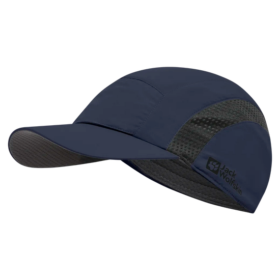 Jack Wolfskin VENT CAP night blue L - PeakStyle