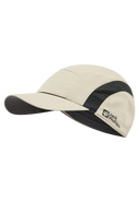 Jack Wolfskin VENT CAP stone L - PeakStyle