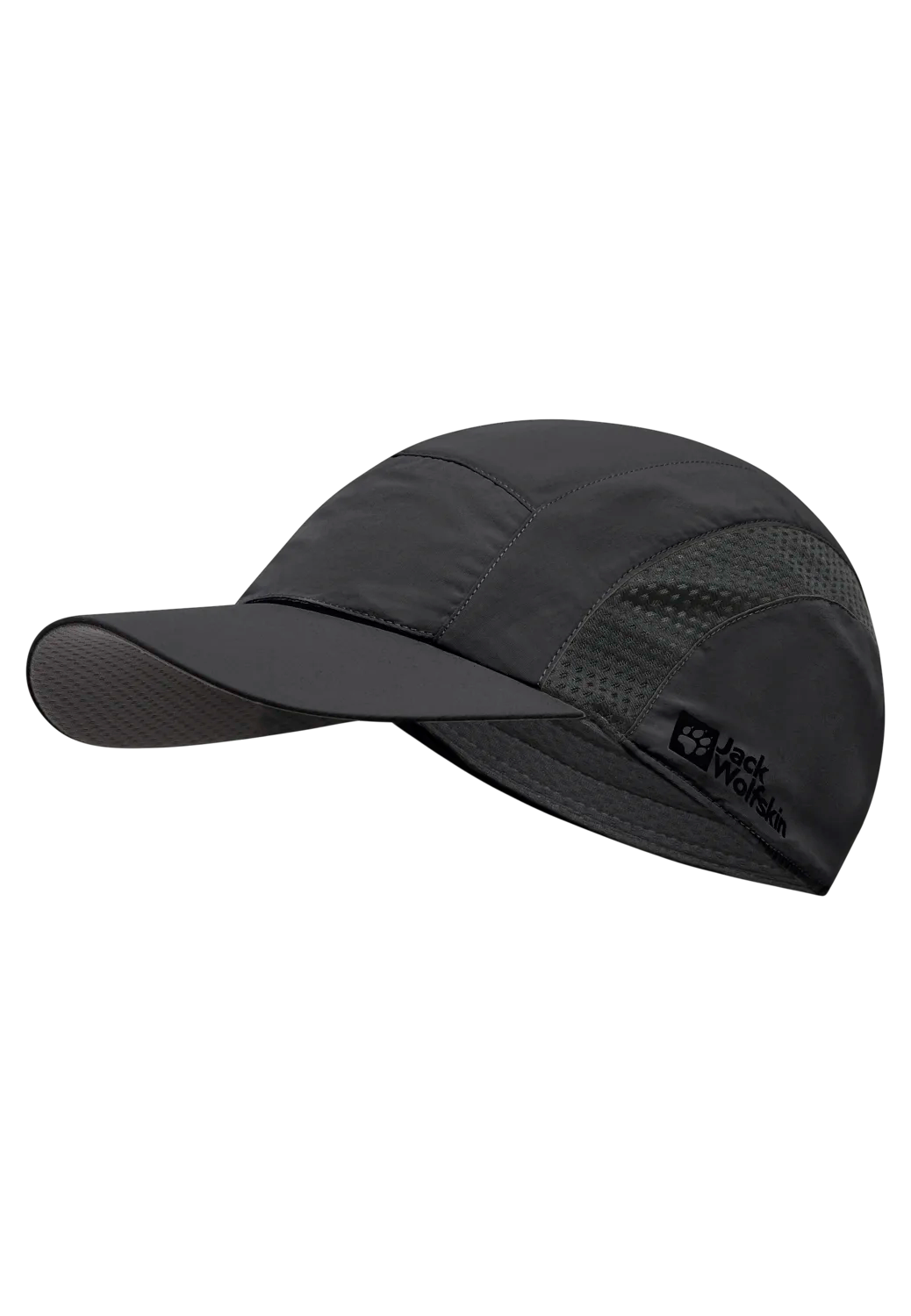 Jack Wolfskin VENT CAP black L - PeakStyle