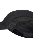 Jack Wolfskin VENT CAP black L - PeakStyle