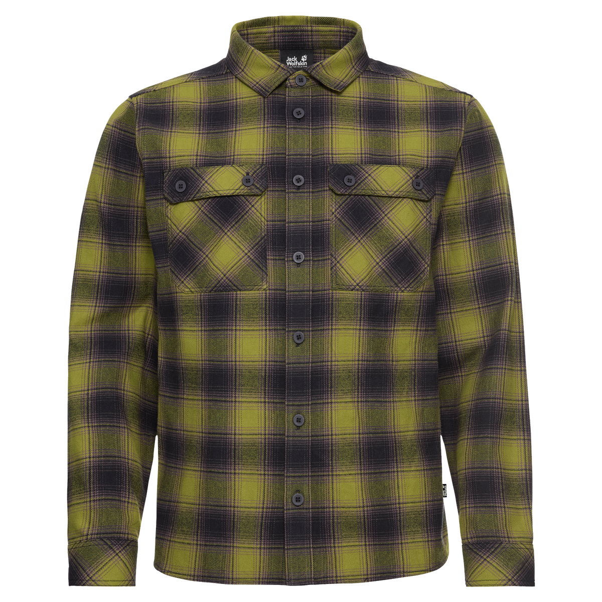 Urban Outdoor Overhemden & Blouses