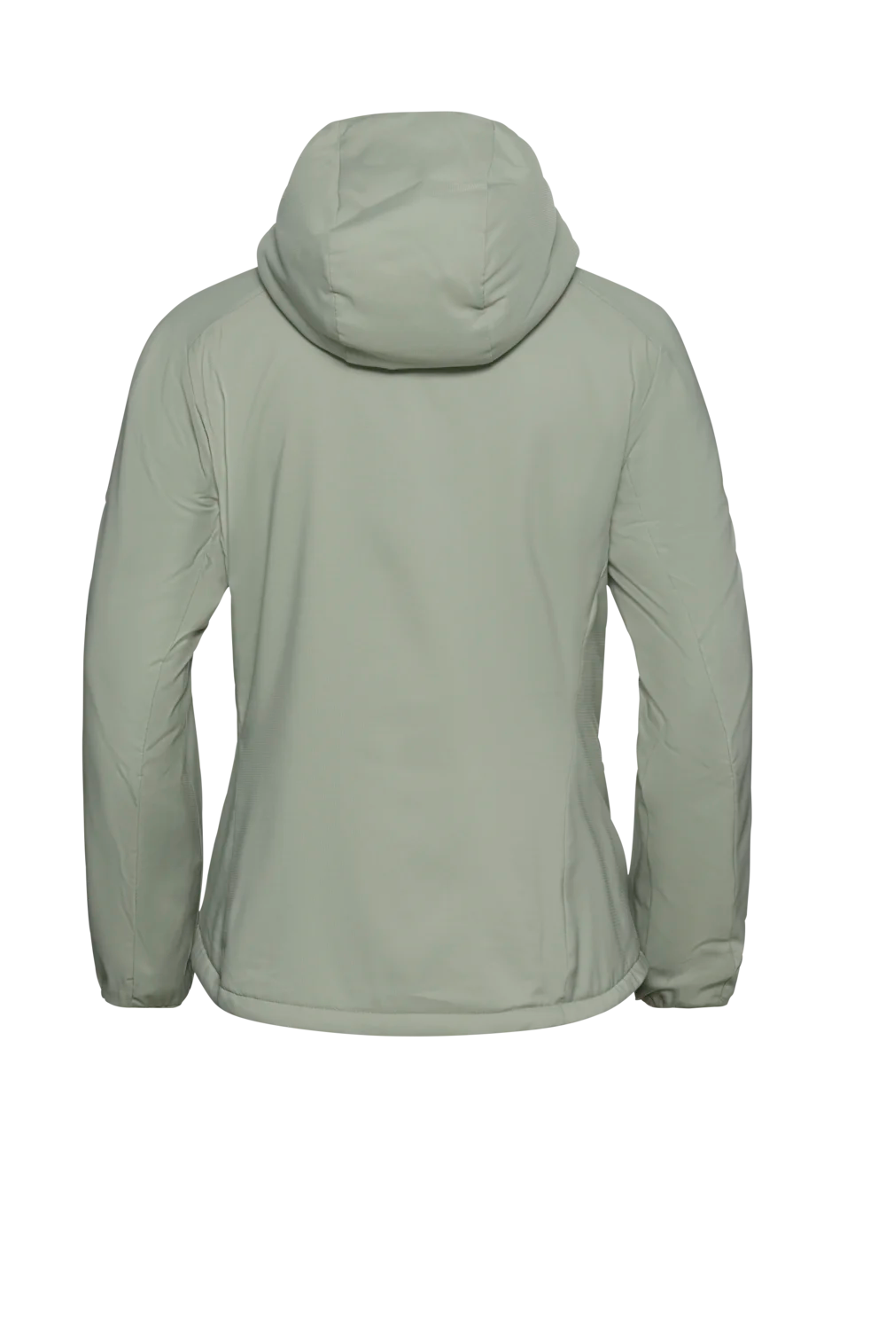 Jack Wolfskin PRELIGHT INS JACKET W mint leaf XL - PeakStyle