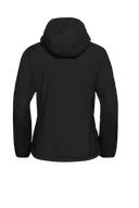 Jack Wolfskin PRELIGHT INS JACKET W black XL - PeakStyle