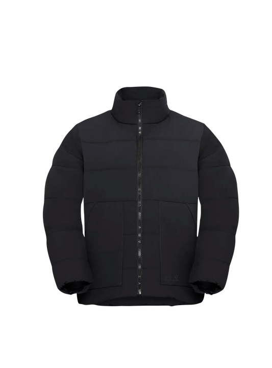 Jack Wolfskin NORTHERN LITE JACKET W black 2XL - PeakStyle