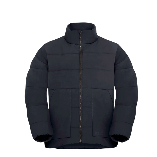 Jack Wolfskin NORTHERN LITE JACKET W dark navy 2XL - PeakStyle