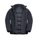 Jack Wolfskin NORTHERN LITE JACKET W dark navy 2XL - PeakStyle